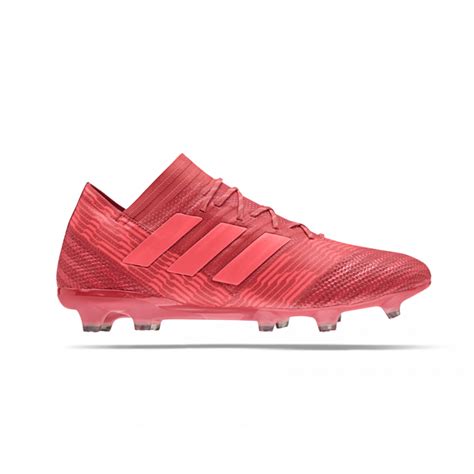 adidas wettkampflaufschuhe rot|Rot .